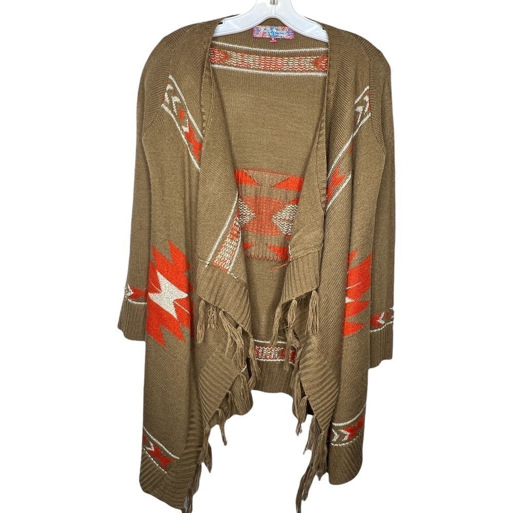 Selfie Couture‎ Cardigan Sweater